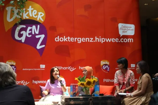 Portal Dokter Gen Z Hadir Sebagai Sahabat untuk Mengedukasi Remaja Tentang Seks dan Kesehatan Reproduksi 3