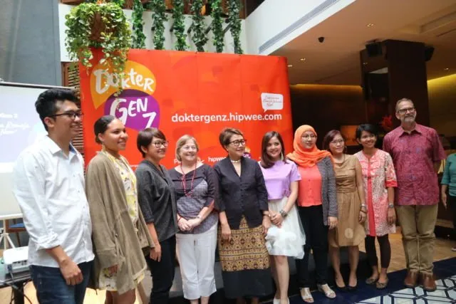 Portal Dokter Gen Z Hadir Sebagai Sahabat untuk Mengedukasi Remaja Tentang Seks dan Kesehatan Reproduksi 4