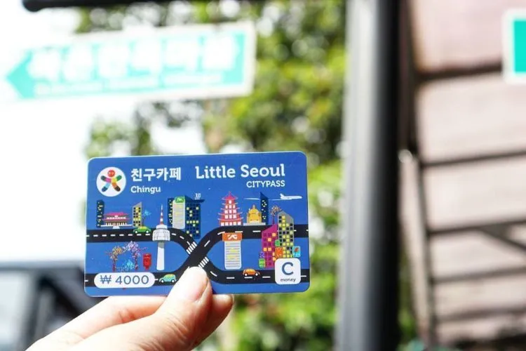 Little Seoul, Destinasi Kuliner ala Korea yang Lagi Hits di Bandung. Pecinta KPop dan Drakor Wajib ke Sini! 15