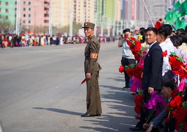 Potret Kehidupan Warga Korea Utara yang Kini Mulai Maju dan Modern. Nggak Tertutup Kaya Dulu 19