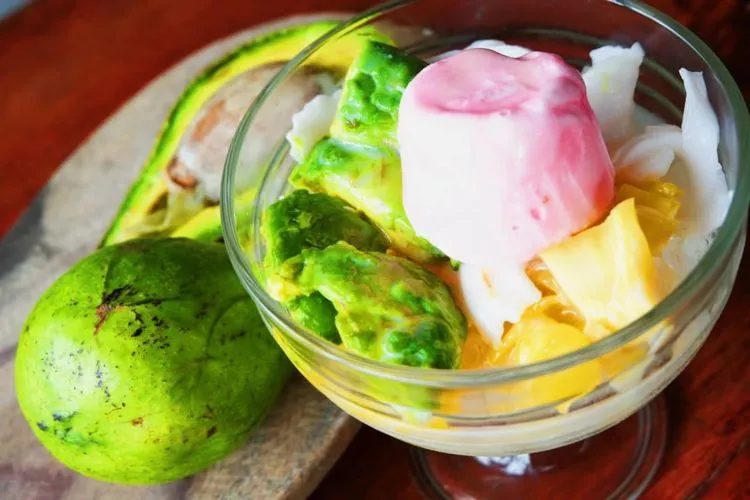 Es Teler Mendunia, Kuliner Hits yang Sedang Ngetren di Jogja. Nikmat dan Menumpas Dahaga! 14