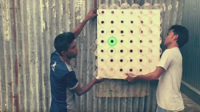 Eco-Cooler, Pendingin Ruangan Tanpa Listrik Ini Sukses Bikin Warga Bangladesh Nggak Kepanasan 9