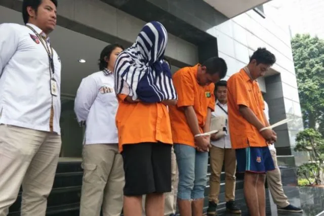 Apartemen Kalibata City Jadi Sarang Prostitusi. Umbar Foto Pelaku Katanya Bisa Jadi Solusi 7