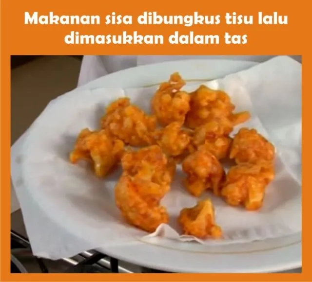10 Hal Unik yang Sering Dilakukan Ibu-Ibu ini Bisa Bikin Anaknya Gagal Paham. Coba pada Jujur Sini~ 13