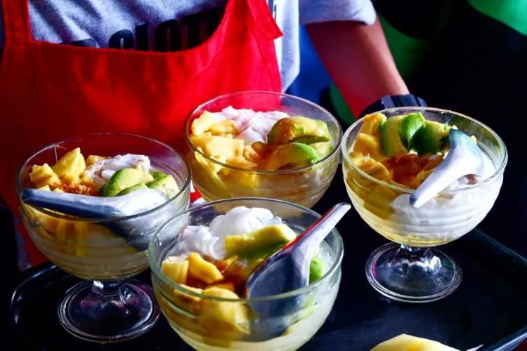 Es Teler Mendunia, Kuliner Hits yang Sedang Ngetren di Jogja. Nikmat dan Menumpas Dahaga! 15