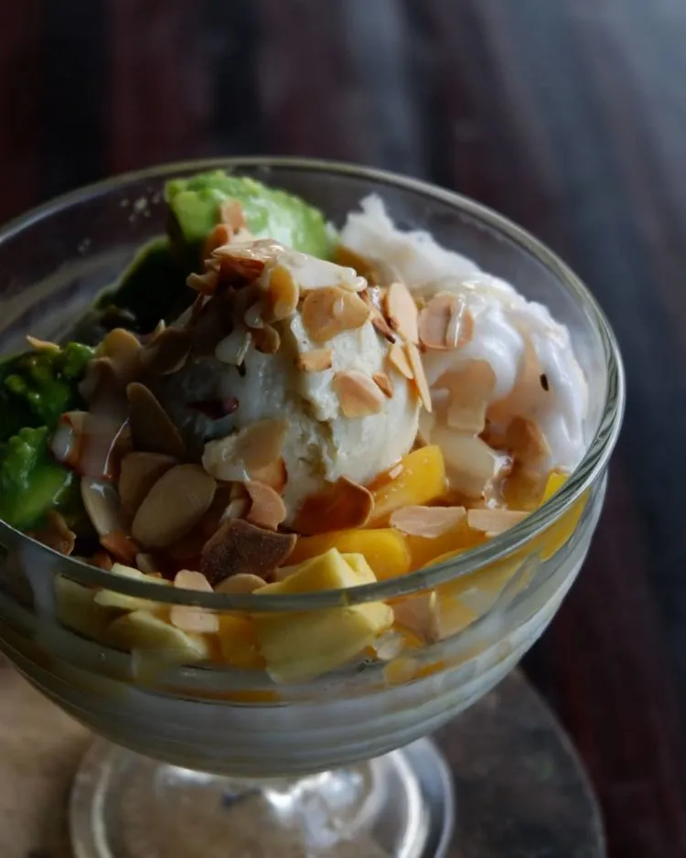 Es Teler Mendunia, Kuliner Hits yang Sedang Ngetren di Jogja. Nikmat dan Menumpas Dahaga! 12