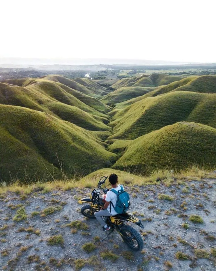 12 Destinasi Instagramable di Sumba Timur yang Epik dan Indah Banget. Harus Datang ke Sini Sih! 19