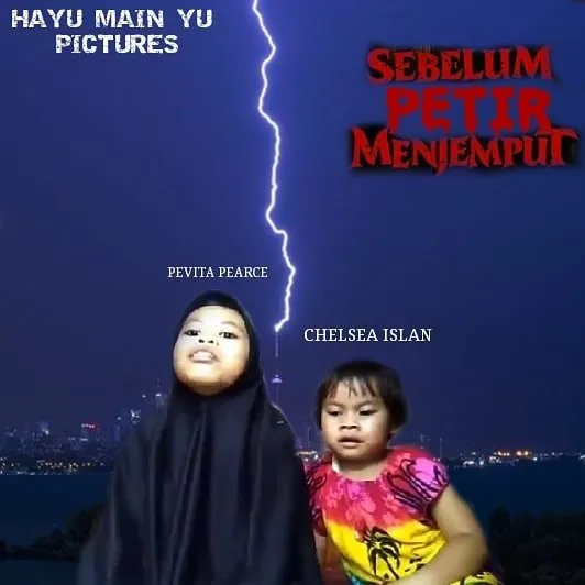 11 Potret dan Meme Dek Ntri yang Sampai Sekarang Masih Bikin Ketawa. Kocaknya Nggak Habis-Habis! 11