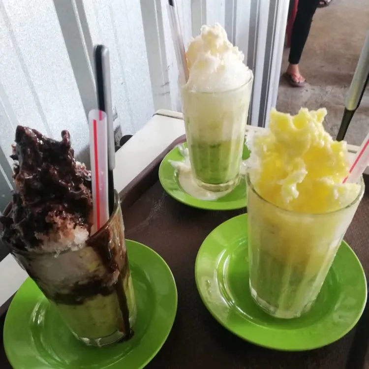Es Teler Mendunia, Kuliner Hits yang Sedang Ngetren di Jogja. Nikmat dan Menumpas Dahaga! 13