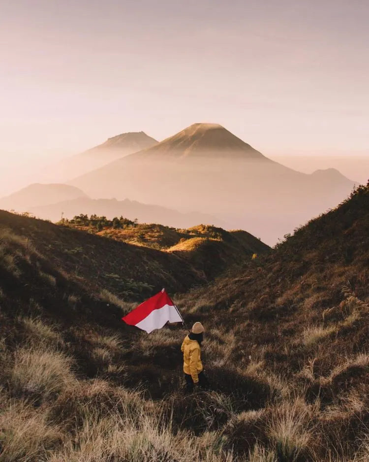 Begini Perbedaan Foto Instagram vs Realita Destinasi Wisata Populer. Kontras Banget ya? 10