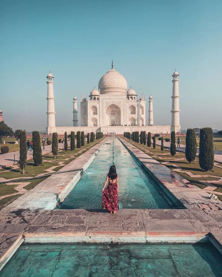 Begini Perbedaan Foto Instagram vs Realita Destinasi Wisata Populer. Kontras Banget ya? 16