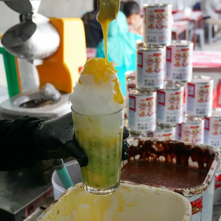 Es Teler Mendunia, Kuliner Hits yang Sedang Ngetren di Jogja. Nikmat dan Menumpas Dahaga! 10