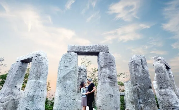 10 Spot Prewedding Anti Mainstream di Jogja Ini Bisa Kamu Coba. Unik dan Nggak Biasa! 12