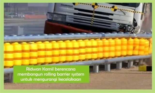 Dari Kontroversi Iklan Jokowi Hingga Gebrakan Ridwan Kamil. Inilah 10 Berita Penting Minggu Ini 14