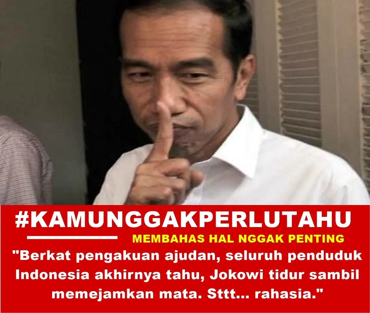 Jangan Asal Percaya, 10 Headline Berita ini Bisa Bikin Logikamu Cedera lo. Kocak sih, Tapi Ngeselin! 14