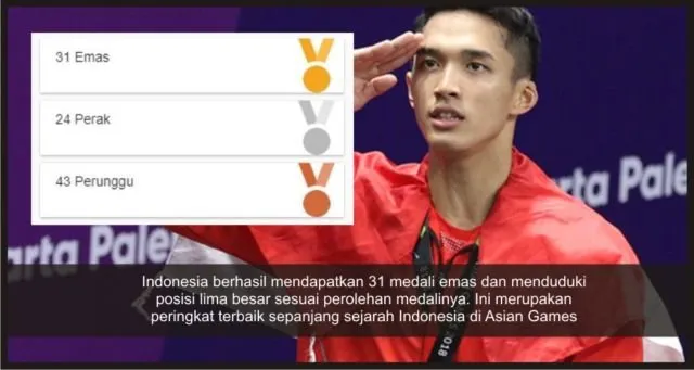Pelukan Jokowi dan Prabowo Bikin Adem Polemik Pilpres 2019. Inilah 12 Berita Penting Minggu Ini 16