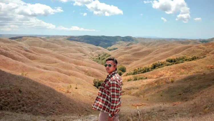Panduan Backpacker ke Sumba 4 Hari 3 Malam. Cocok Buat yang Hobi Petualang dan Dompet Pas-pasan! 7