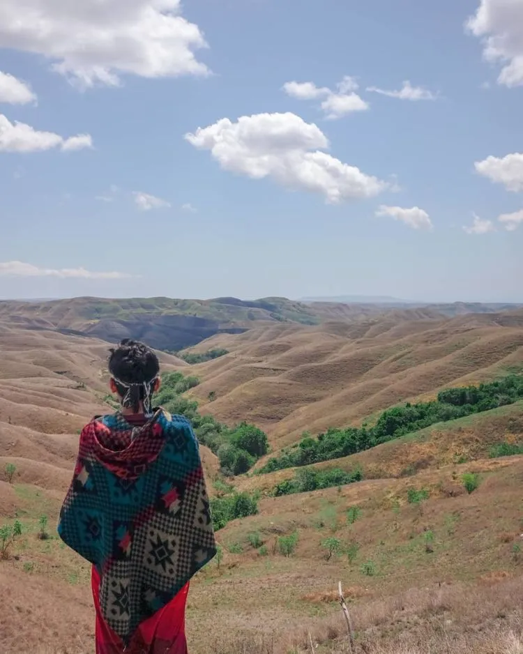 12 Destinasi Instagramable di Sumba Timur yang Epik dan Indah Banget. Harus Datang ke Sini Sih! 14
