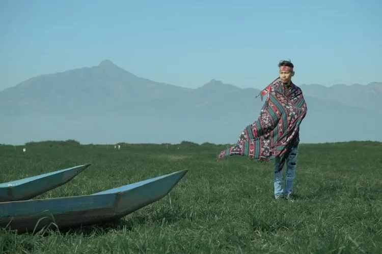 New Sabana Rawa Pening, Destinasi Instagramable yang Muncul Akibat Rawa yang Mengering! 12