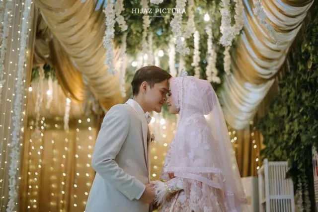 5 Hal Baik yang Bisa Kamu Petik dari Hubungan Anisa Rahma dan Anandito. Manisnya Kebangetan! 10