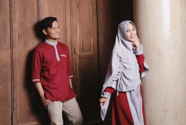 5 Hal Baik yang Bisa Kamu Petik dari Hubungan Anisa Rahma dan Anandito. Manisnya Kebangetan! 6