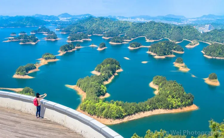 7 Destinasi Wisata yang Menakjubkan di Kota Hangzhou, Tuan Rumah Asian Games 2022 Nanti! 10