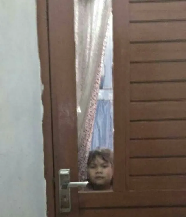 11 Potret dan Meme Dek Ntri yang Sampai Sekarang Masih Bikin Ketawa. Kocaknya Nggak Habis-Habis! 17