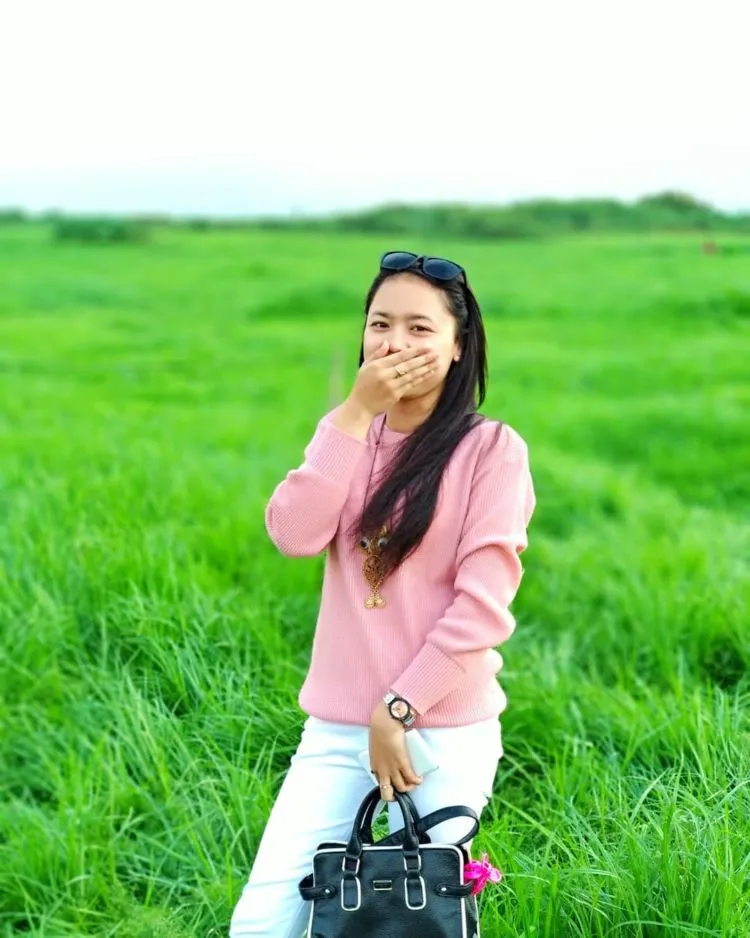 New Sabana Rawa Pening, Destinasi Instagramable yang Muncul Akibat Rawa yang Mengering! 14
