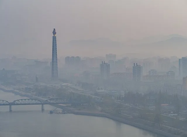 Potret Kehidupan Warga Korea Utara yang Kini Mulai Maju dan Modern. Nggak Tertutup Kaya Dulu 18