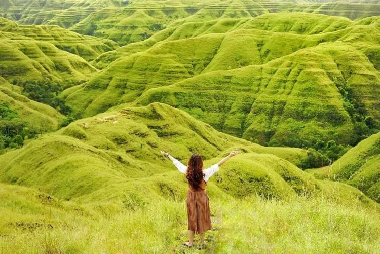 12 Destinasi Instagramable di Sumba Timur yang Epik dan Indah Banget. Harus Datang ke Sini Sih! 20