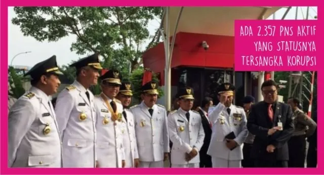 Dari Roy Suryo Ditagih Kembalikan Karpet sampai Seleksi CPNS. Inilah 15 Berita Populer Minggu Ini 20