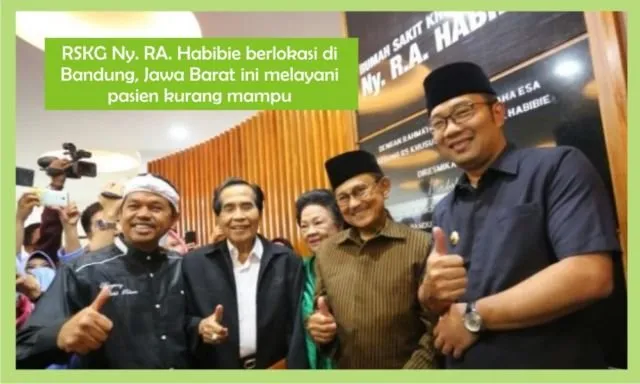 Dari Kontroversi Iklan Jokowi Hingga Gebrakan Ridwan Kamil. Inilah 10 Berita Penting Minggu Ini 15