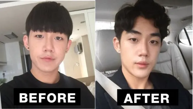 Mengenal Fenomena Kkotminam di Korea Selatan, 10+ Fakta Kenapa Cowok Suka Make Up dan Tampil Cantik 16