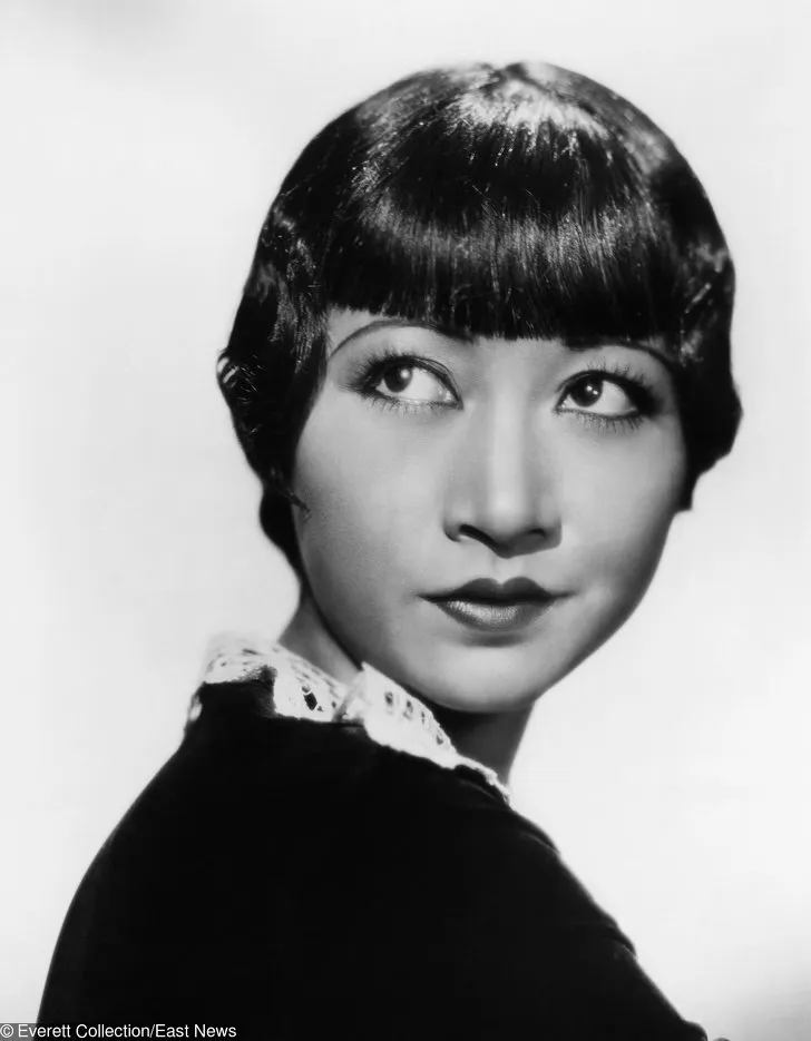10 Potret Wanita Tercantik dari 100 Tahun Lalu. Cantik Mana nih sama Cewek Zaman Sekarang? 17