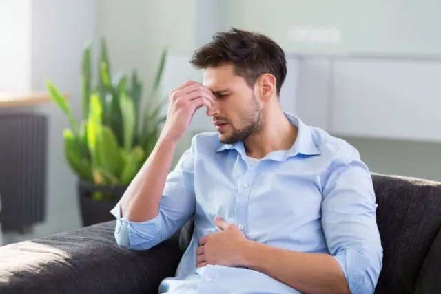 5 Sinyal Tubuhmu Sudah Menjerit Kepayahan. Ini Bukan Soal Badan Lagi Manja Doang 9