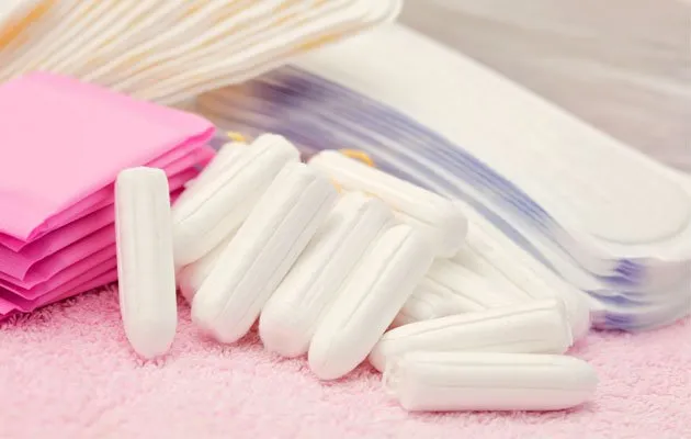 Kisah Sedih dari Kenya. Hanya Demi Beli Pembalut, Banyak Gadis di Sana Sampai Harus Jual Diri 9