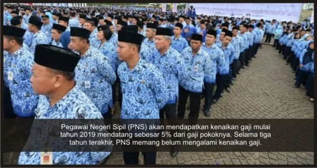 Pelukan Jokowi dan Prabowo Bikin Adem Polemik Pilpres 2019. Inilah 12 Berita Penting Minggu Ini 19