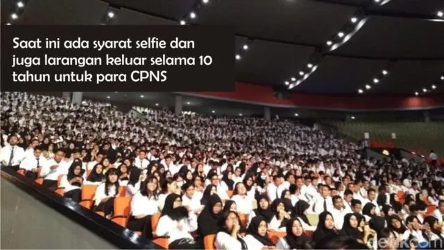 Dari Duka Tsunami di Palu sampai Antusiasme Pendaftaran CPNS. Inilah 10 Berita Populer Minggu Ini 17