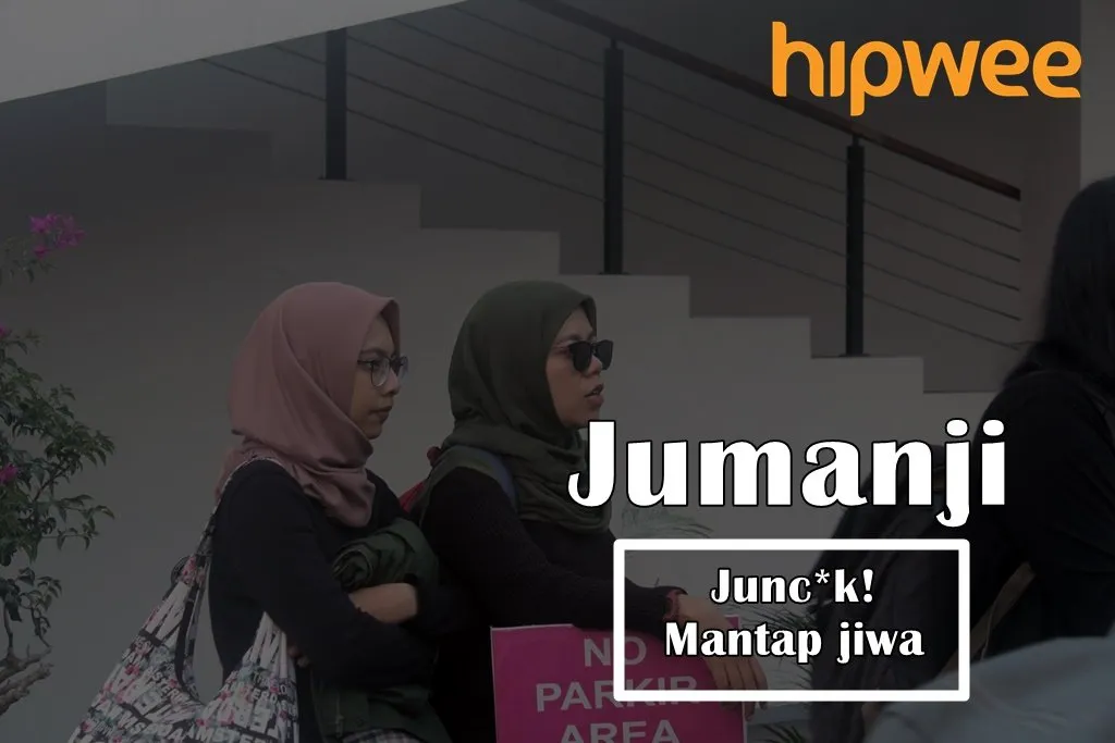 12+ Kamus Singkatan Kekinian yang Cukup Ngaco, Tapi Kadang Suka Bener. Kocak Nggak Ketulungan sih 22