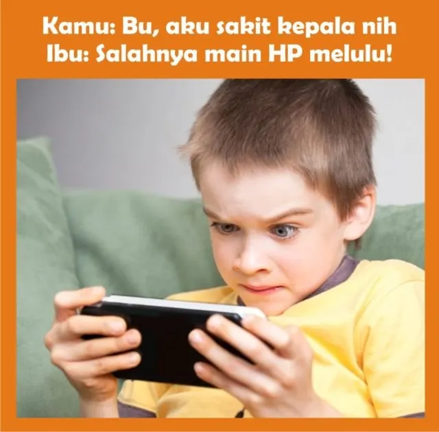 10 Hal Unik yang Sering Dilakukan Ibu-Ibu ini Bisa Bikin Anaknya Gagal Paham. Coba pada Jujur Sini~ 18