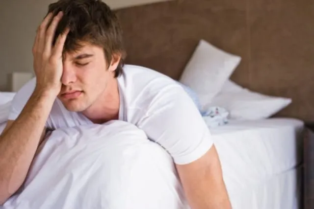 Istri yang Hamil, Kok Suami yang Ngidam? Bukan Mitos, Ini Penjelasan Medisnya! 10