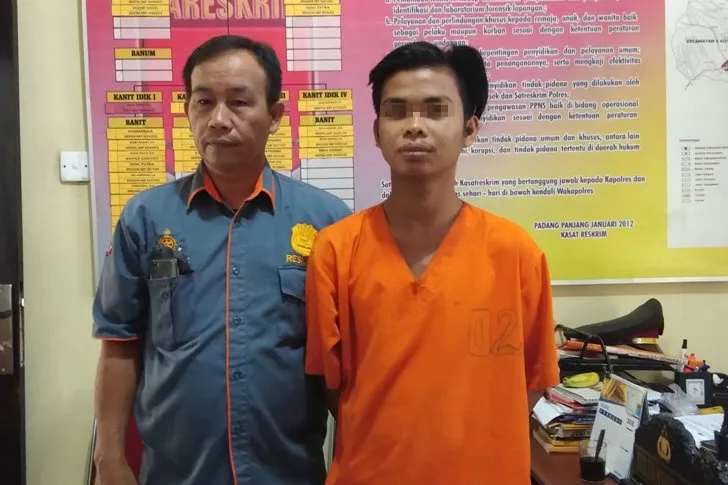 Pendaki yang Kelelahan di Gunung Singgalang Justru Dicabuli Temannya Sendiri. Kok Tega Banget Sih! 7