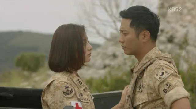 Alasan Cowok Perlu Nonton Drama Korea, Setidaknya Sekali Seumur Hidup 10 Tokoh dalam drakor