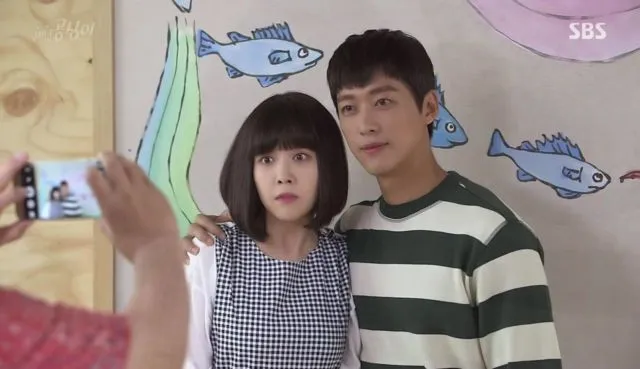 7 Hal yang Bikin Kita Sadar Bahwa Ternyata Drama Korea Ceritanya Nggak Jauh Beda Kayak FTV Lokal~ 10