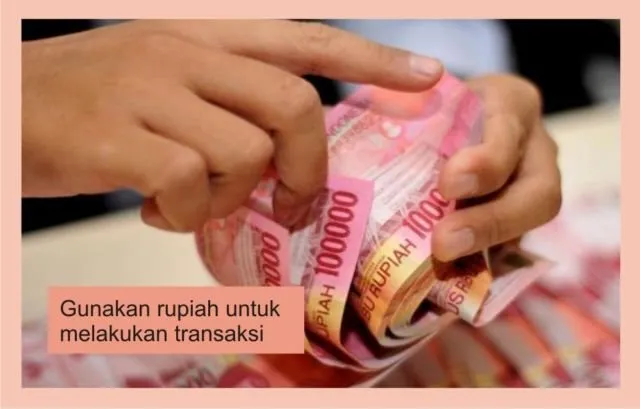Jangan Panik! Ini 5 Perbedaan Utama Kondisi Ekonomi Indonesia Masa Krisis Moneter dengan Sekarang 18