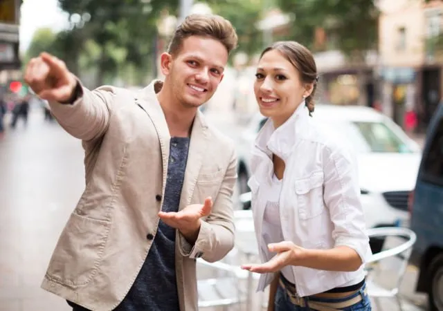 6 Tips Caper Elegan Saat Ada yang Memesona Di Depan Mata. Jodoh Kan Bisa dari Mana Saja 10