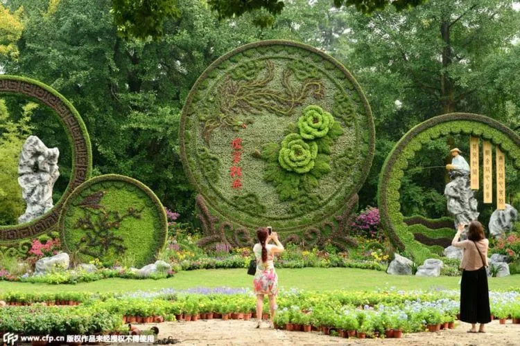 7 Destinasi Wisata yang Menakjubkan di Kota Hangzhou, Tuan Rumah Asian Games 2022 Nanti! 13