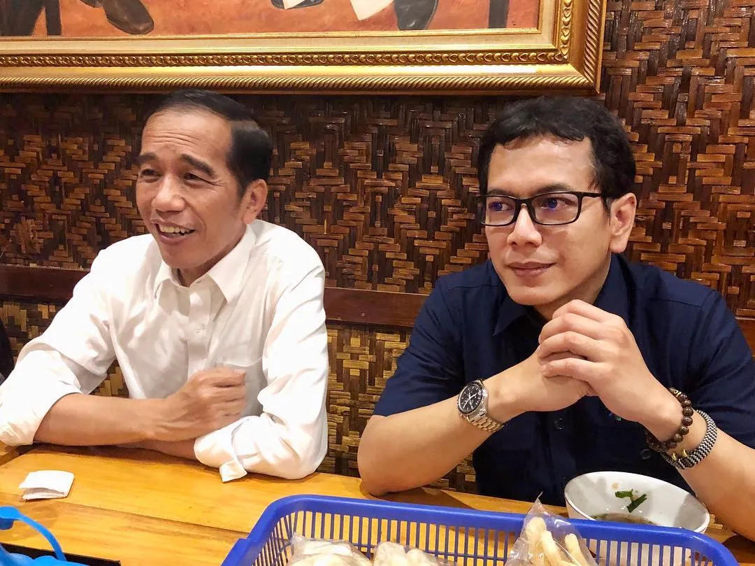 Perjalanan Karir Wishnutama, Creative Director Pesta Asian Games 2018 yang Idenya Selalu &lsquo;Beda&rsquo;!