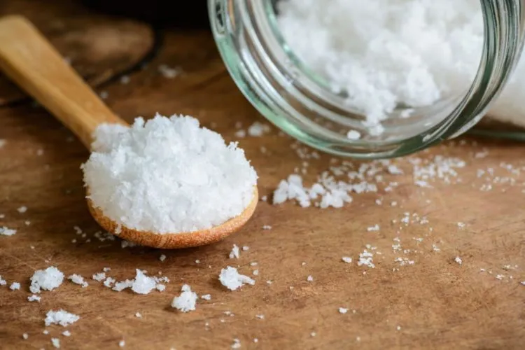 12 Aneka Bentuk dan Rasa Garam dari Seluruh Dunia. Tak Cuma yang Berwarna Putih Saja 15