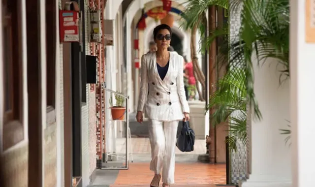 11 Destinasi Wisata ala Crazy Rich Asians di Singapura dan Malaysia. Biar Kerasa Jadi 'Crazy Rich' Beneran 20